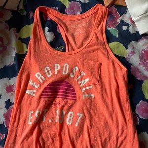 Aeropostale tank top